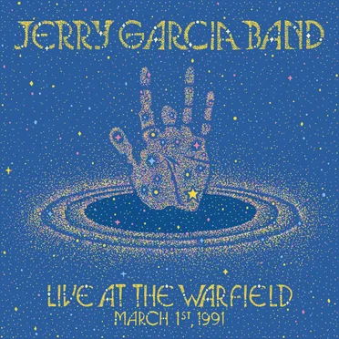 Live at The Warfield (March 1st, 1991)