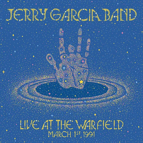 Live at The Warfield (March 1st, 1991)