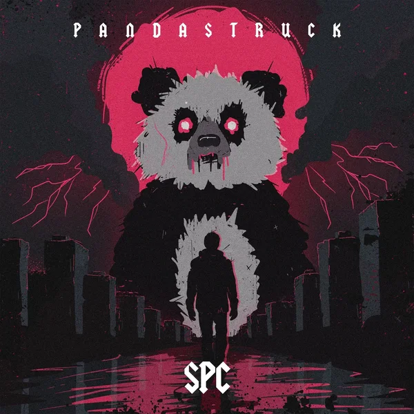 Pandastruck