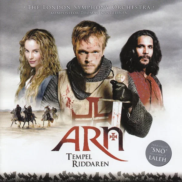 Arn: The Knight Templar