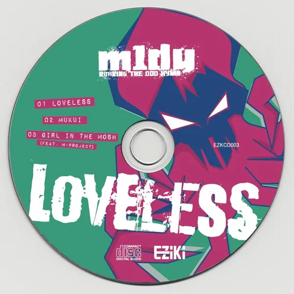 Loveless