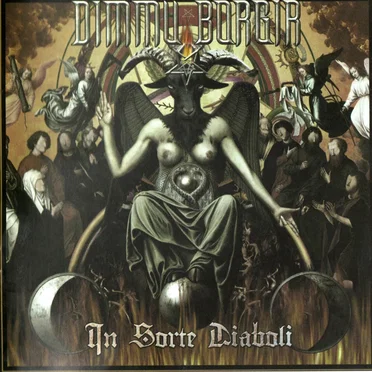 In Sorte Diaboli