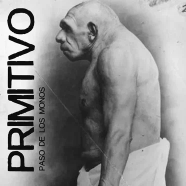 Paso De Los Monos by Primitivo - album cover