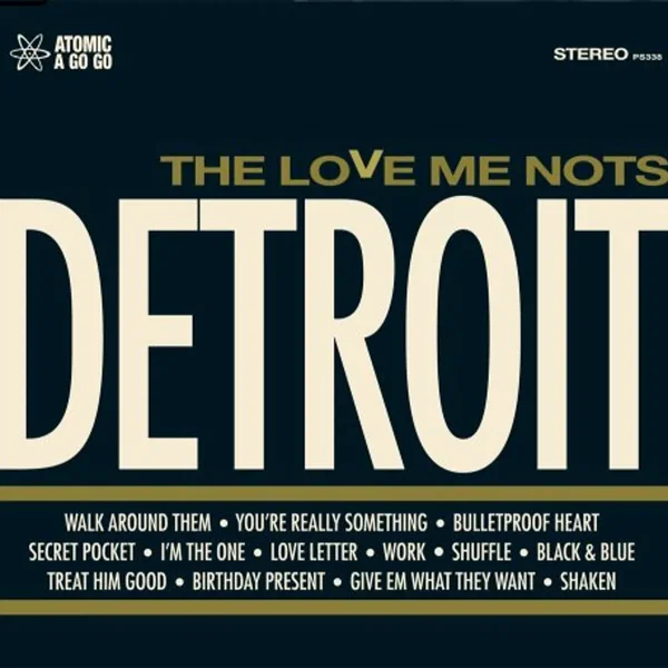 Detroit