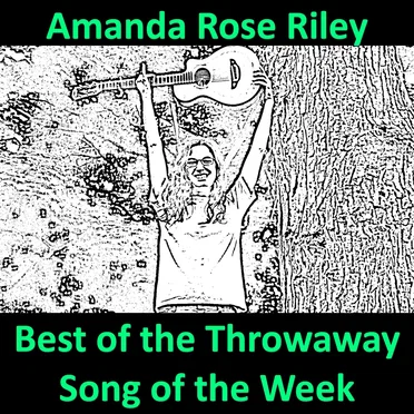 Best of the Throwaway Song of the Week