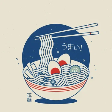 Noodle Dream