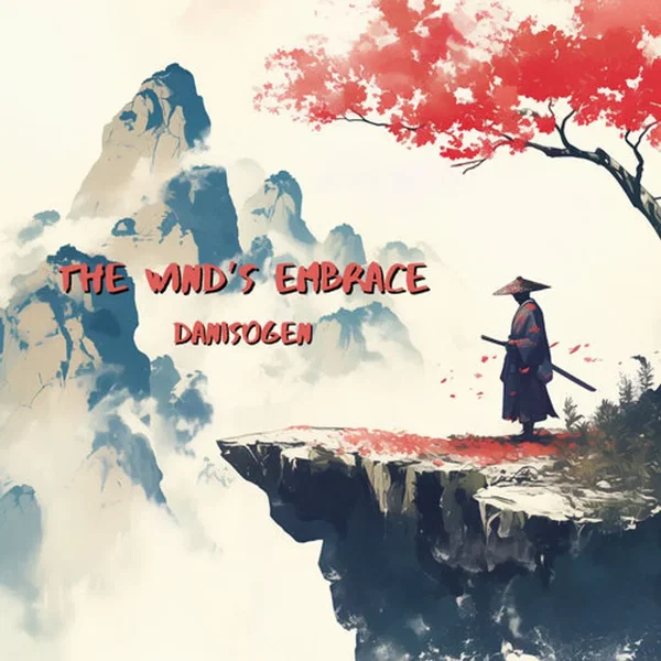 The Wind’s Embrace