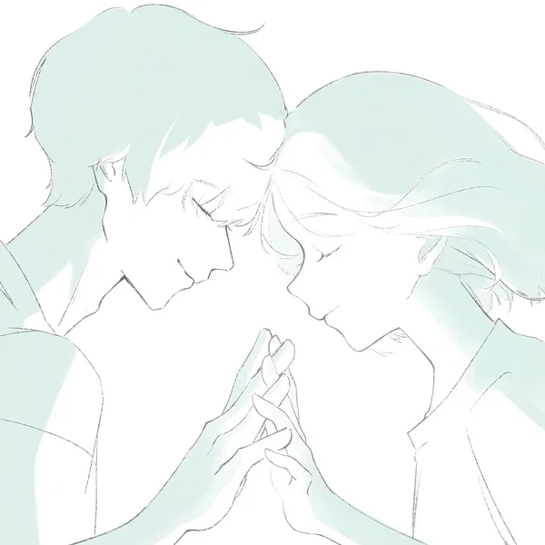 ふたりぼっちの世界