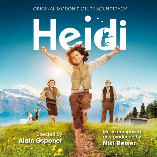 Heidi