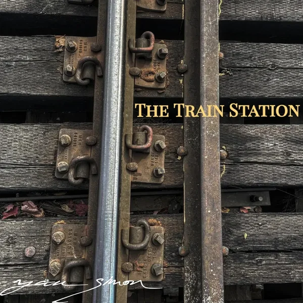 The Train Station: Original Theater Soundtrack