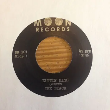 Little Hits / China