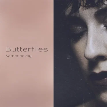 Butterflies by Katherine Aly - album cover