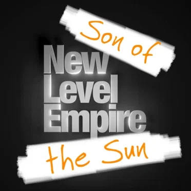 Son of the Sun (2015)