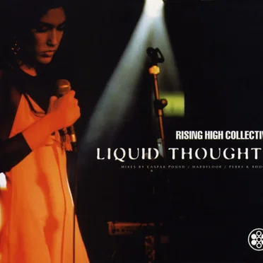 Liquid Thoughts