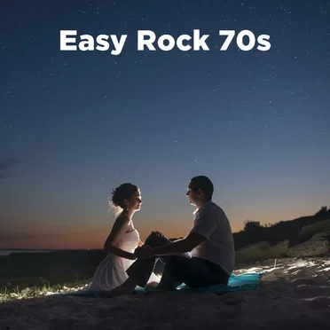 Easy Rock 70s by Various Artists - album cover
