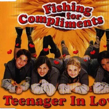 Teenager in Love