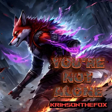 You're Not Alone