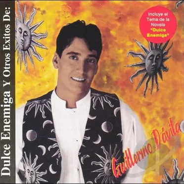 Guillermo Dávila