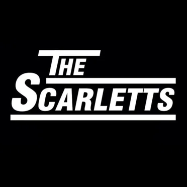 The Scarletts by The Scarletts - album cover