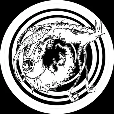 Wicked Act / Opium Den / Bumperclaart / Kotlett