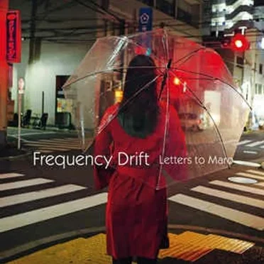 Letters to Maro