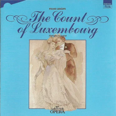 The Count of Luxembourg: Highlights in English
