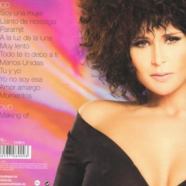Rosa López