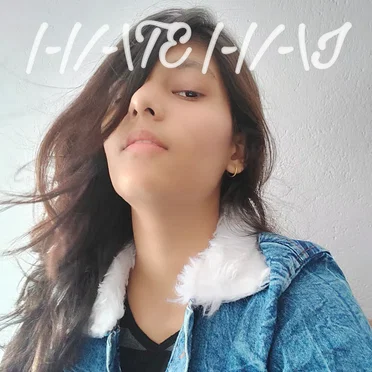 Hate Hai by Czó - album cover