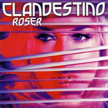 Clandestino by Roser - album cover