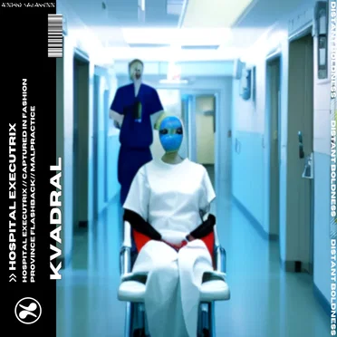 Hospital Executrix