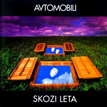 Skozi leta