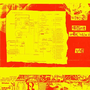 Witcyst