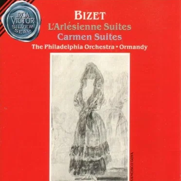L'Arlésienne Suites / Carmen Suites
