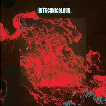 InTechnicolour by InTechnicolour - album cover