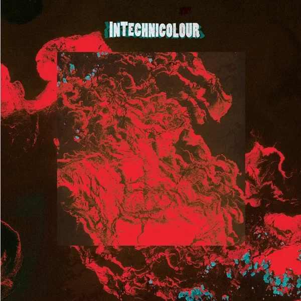 InTechnicolour