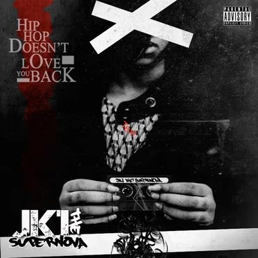 Hip-Hop Doesn't Love You Back