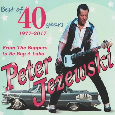 Best of 40 Years