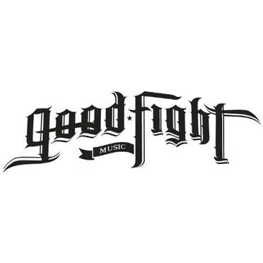Good Fight Music Free Sampler by Various Artists - album cover