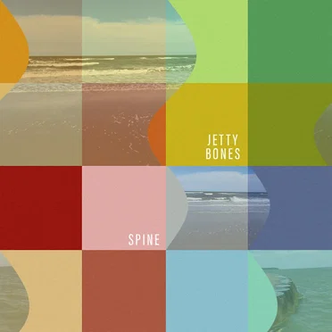Spine by Jetty Bones - album cover