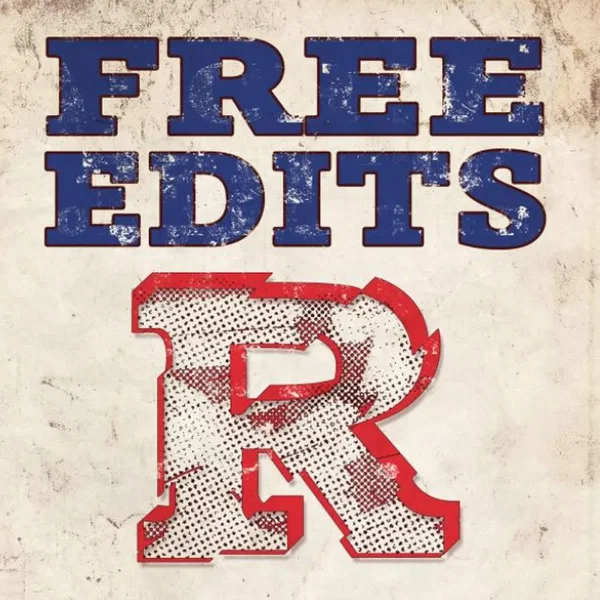 Free Edits