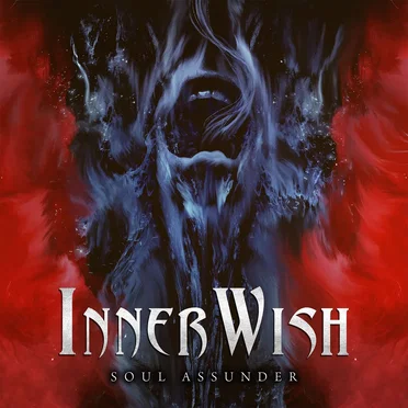 Soul Asunder by InnerWish - album cover