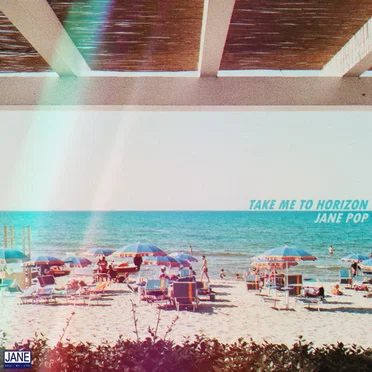 Take Me to Horizon