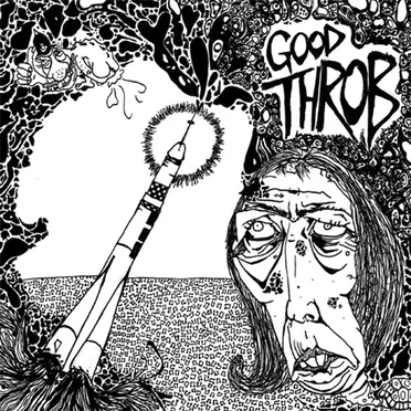 Good Throb by Good Throb - album cover