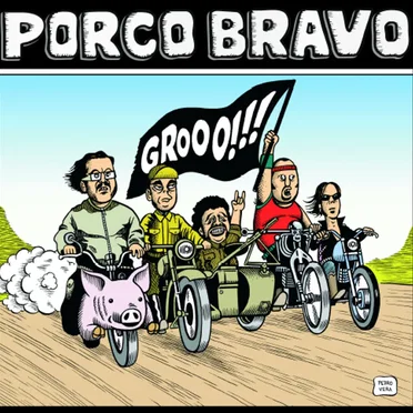 Grooo!!!
