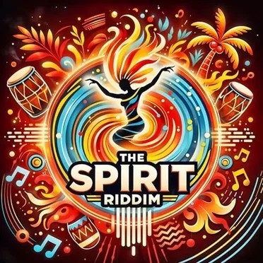 Spirit Riddim by Various Artists - album cover
