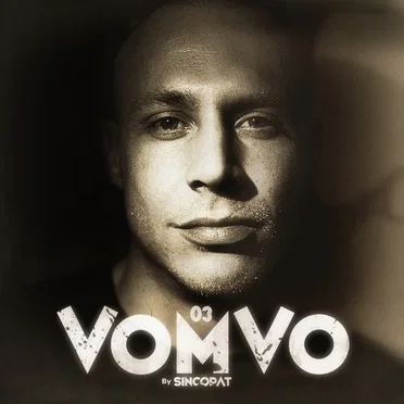 Vomvo 03, Part 1 by Various Artists - album cover
