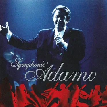 Symphonic' Adamo