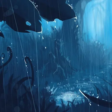 Tears From The Sky
