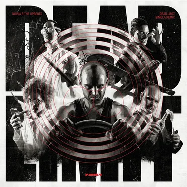 Dead Limit (Simula remix)