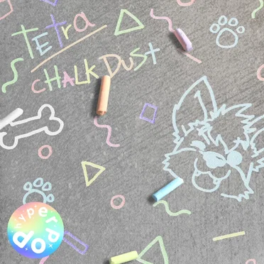 Chalk Dust